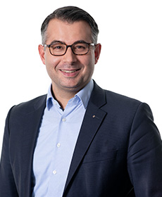 Prof. Dr. Daniel Schallmo