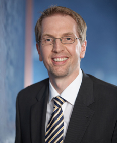 Heiko Breiholz (SIAM)